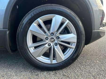 2024 Skoda Karoq - thumbnail 5