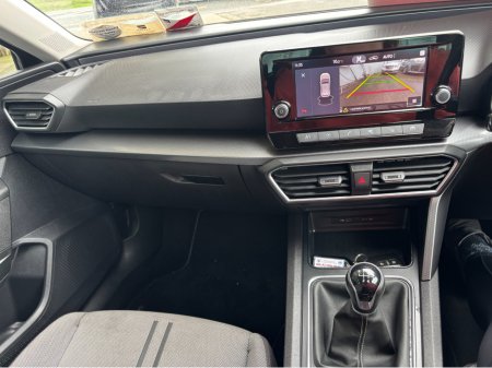 2021 SEAT Leon - thumbnail 9