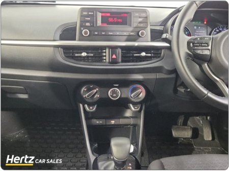 2024 Kia Picanto - thumbnail 14