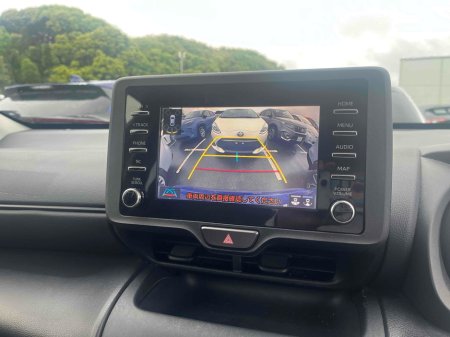 2021 Toyota Yaris Cross HYBRID / AUTO / FINANCE AVAILABLE