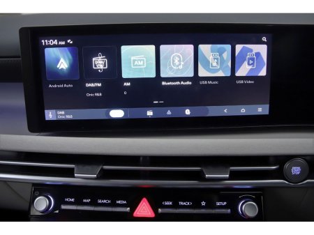 2024 Hyundai Tucson 1.6 EXECUTIVE 6SPD *BEIGE LEATHER* €35,890 thumbnail