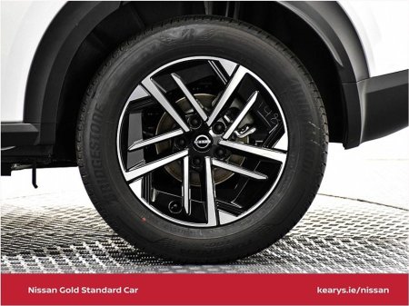 2026 Nissan Juke - thumbnail 8