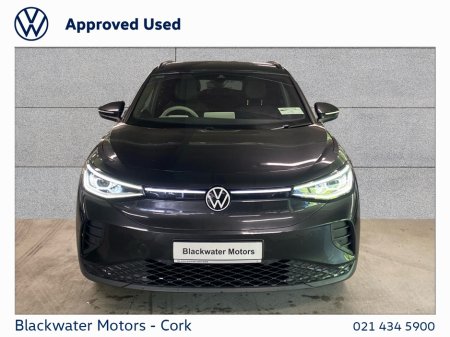 2021 Volkswagen ID.4 - thumbnail 11