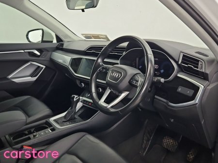 2021 Audi Q3 - thumbnail 9