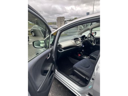 2013 Honda Fit  €7,650 thumbnail