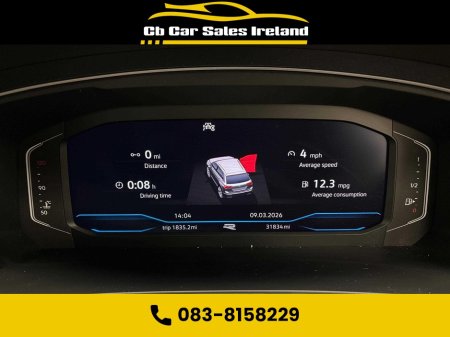 2022 Volkswagen Tiguan - photo 6