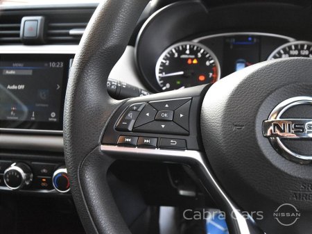 2021 Nissan Micra 1.0T S €13,450 thumbnail