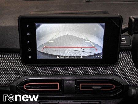 2022 Dacia Sandero Stepway - thumbnail 28