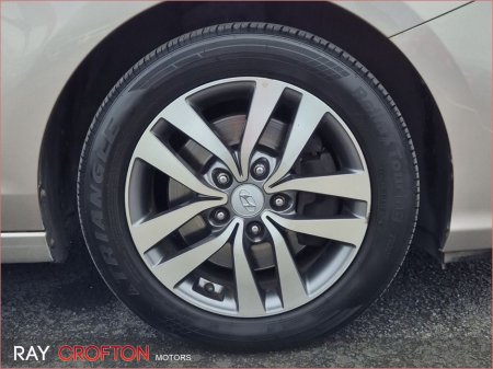 2019 Hyundai i30 - thumbnail 8