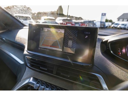 2021 Peugeot 3008 2021 Peugeot 3008 Petrol Automatic 1.2 PureTech 130bhp Auto GT €26,950 thumbnail