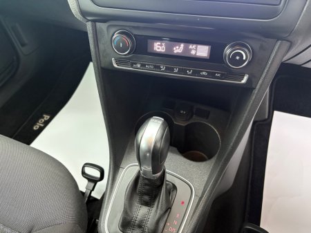 2016 Volkswagen Polo  €12,490 thumbnail