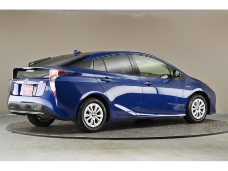 2019 Toyota Prius - thumbnail 10