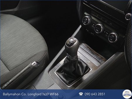 2016 Skoda Octavia - thumbnail 16