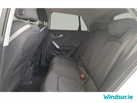 2020 Audi Q2 30 TFSI 116HP SE €23,995 thumbnail