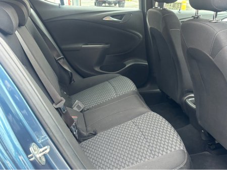 2017 Opel Astra SC 1.6 CDTI 110PS 5DR €9,900 thumbnail