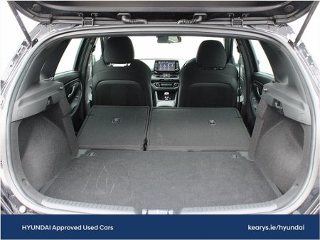 2024 Hyundai i30 - thumbnail 10