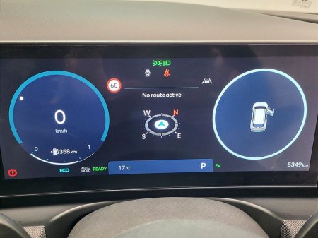 2025 Hyundai Tucson Tucson FL 2WD Platinum N Line PHEV Auto From €207 per week €45,975 thumbnail