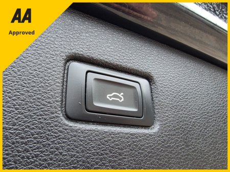 2018 Audi Q7 S-LINE * QUATTRO * 7 SEATER €39,900 thumbnail