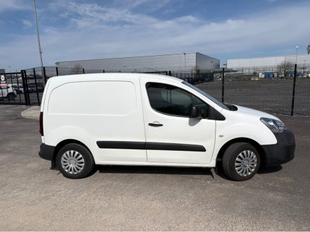 2019 Citroen Berlingo - photo 2
