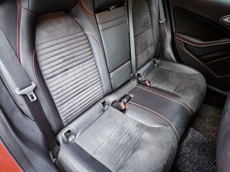 2016 Mercedes-Benz A Class - thumbnail 35