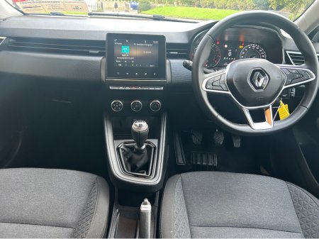 2022 Renault Clio - thumbnail 9