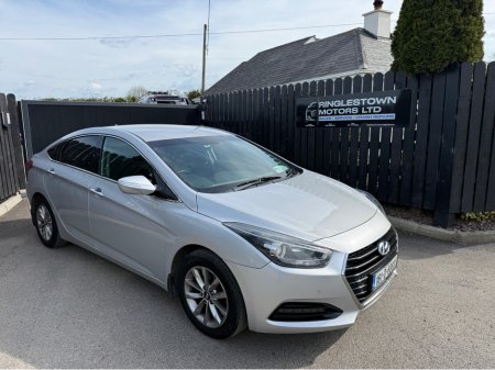 2016 Hyundai i40 - thumbnail 1