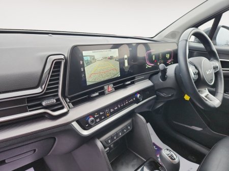 2025 Kia Sportage K3 Diesel €38,950 thumbnail