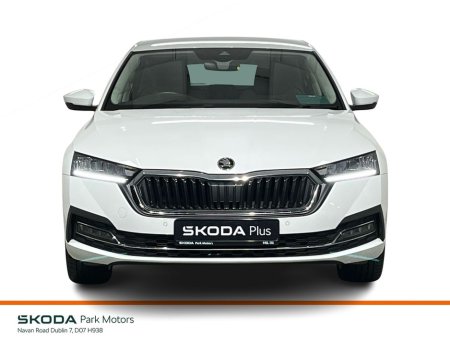 2023 Skoda Octavia Style 1.5TSI 150BHP - Reversing Camera - Sat Nav - Climate Control - Heated Seats - Keyless Start - Apple CarPlay/Android Auto €29,950 thumbnail