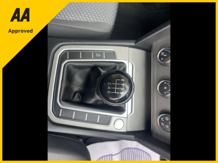 2018 Volkswagen Passat S TDI BLUEMOTION FREE DELIVERY €14,750