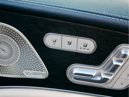 2024 Mercedes-Benz GLE Class - thumbnail 20