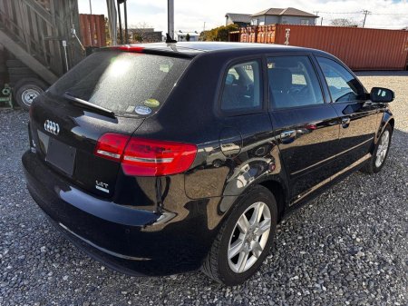 2013 Audi A3 - photo 4