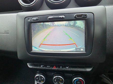 2019 Dacia Duster - thumbnail 15