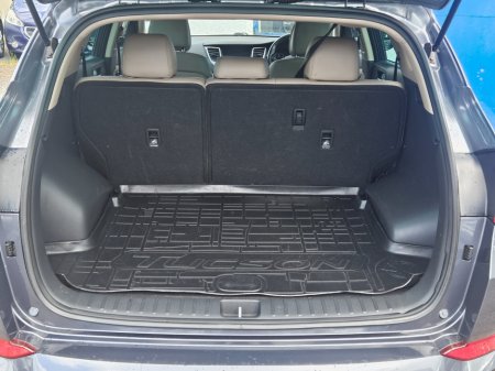 2017 Hyundai Tucson 1.7 D Executive 2WD DCT €13,650 thumbnail