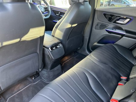 2024 Mercedes-Benz EQE - thumbnail 21