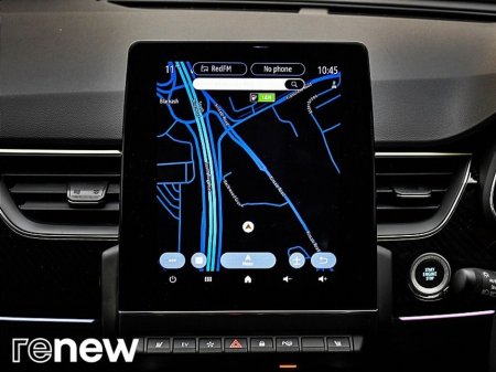 2023 Renault Arkana E-Tech Engineered Hybrid 145 Auto €28,900 thumbnail