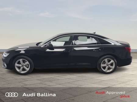 2024 Audi A6 HIGH BEAM*COMFORT PK*40TDI 204HP SE €51,800