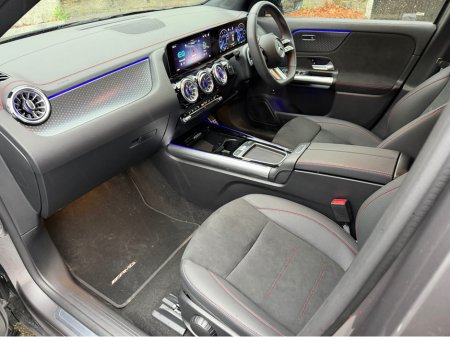 2025 Mercedes-Benz EQA 250 PLUS URBAN EDITION//GREAT SPEC//SIMI AND AA DEALER €44,950 thumbnail