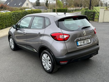 2017 Renault Captur - thumbnail 21