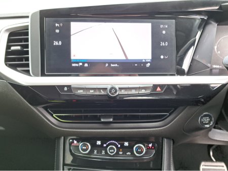 2022 Opel Grandland ELITE 1.5TD 130BHP 8 SPEED AUTOMATIC €28,950 thumbnail