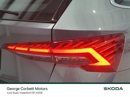 2026 Skoda Octavia Combi SE+ 2.0TDi 115hp - Available for Immediate Delivery €44,086 thumbnail