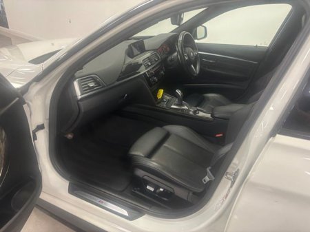 2015 BMW 3 Series 320d M Sport Auto €16,750 thumbnail