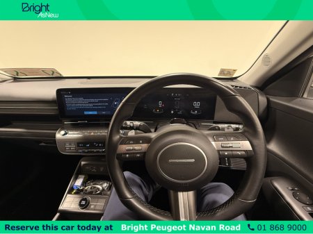 2023 Hyundai Kona M HYBRID SIGNATURE 5DR AU €29,495 thumbnail
