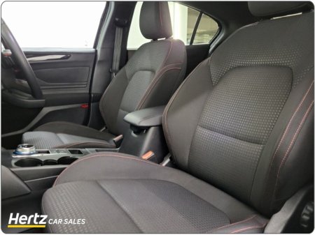 2023 Ford Focus ST-LINE 1.5TD Diesel Automatic €25,945 thumbnail