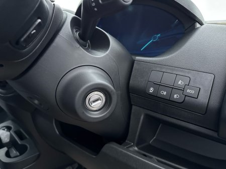 2026 Peugeot Boxer - thumbnail 27