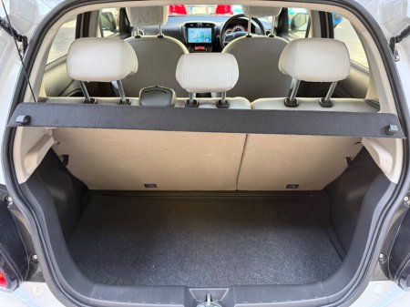 2020 Mitsubishi Mirage - thumbnail 25