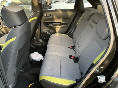 2020 Honda Fit - thumbnail 7