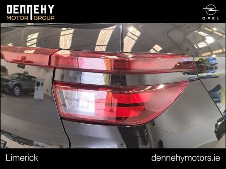 2026 Opel Frontera - thumbnail 20