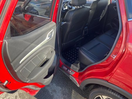 2021 MG ZS - thumbnail 6