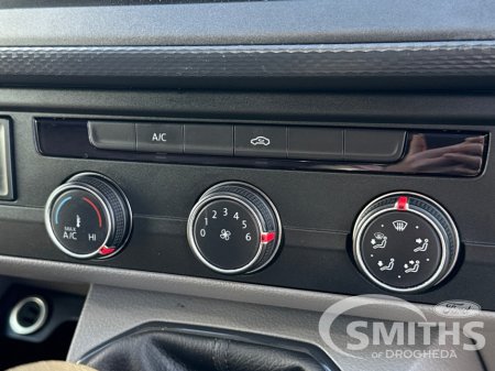 2024 Volkswagen Transporter - thumbnail 18