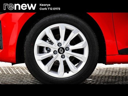 2025 Renault Clio - thumbnail 9